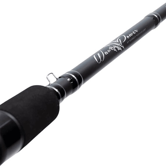 CAÃ‘A OKUMA WAVE POWER 2.10M 10-30GR2