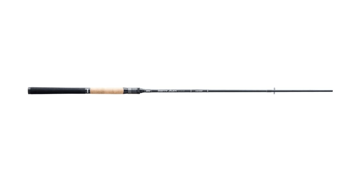 CAÃ‘A RAPALA SHADOW BLADE 3.04MT 10-28G2