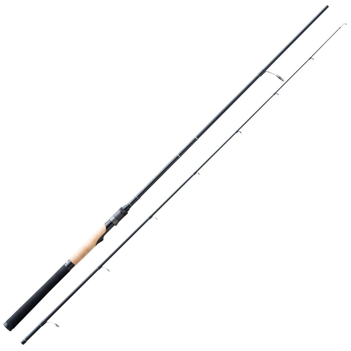 CAÃ‘A RAPALA SHADOW BLADE 3.04MT 10-28G 0
