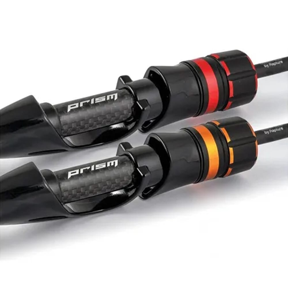 CAÑA RAPTURE PRISM 602UL 1,83M / 0,6-6G5