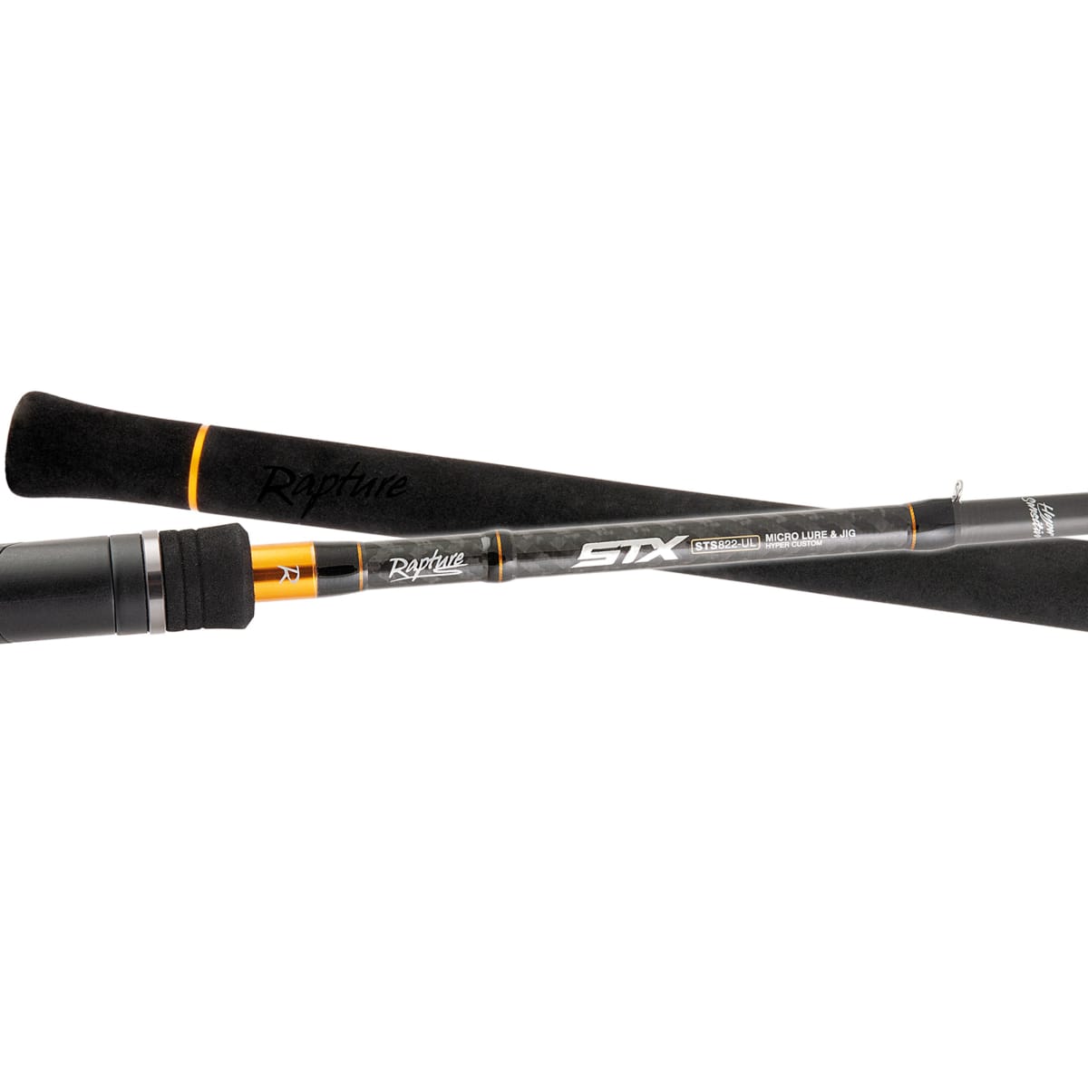 CAÑA RAPTURE STX LURE&SPIN S270MH 15-45G 0