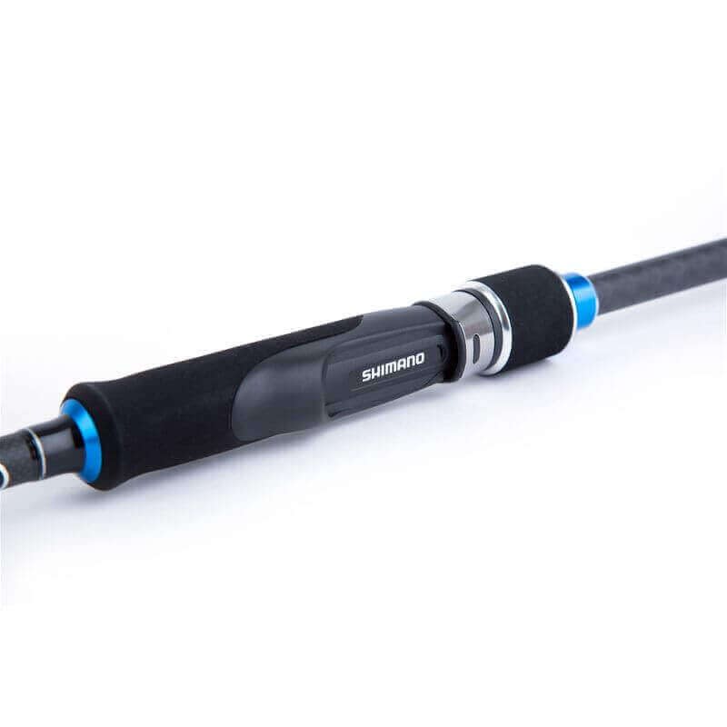 CAÃ‘A SHIMANO NEXAVE 702XH 2.10M 14-40GR5