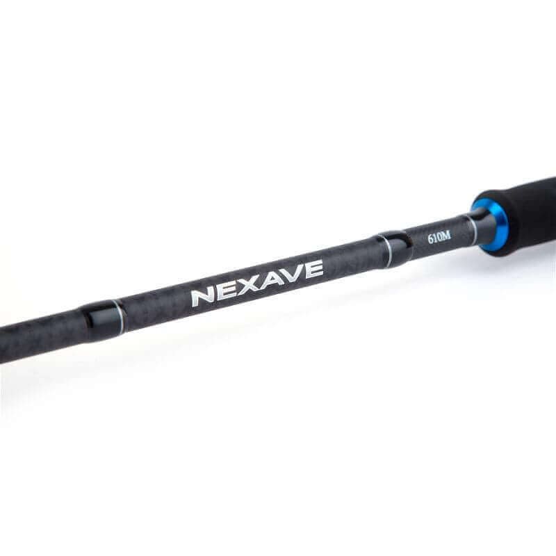 CAÑA SHIMANO NEXAVE 702XH 2.10M 14-40GR2