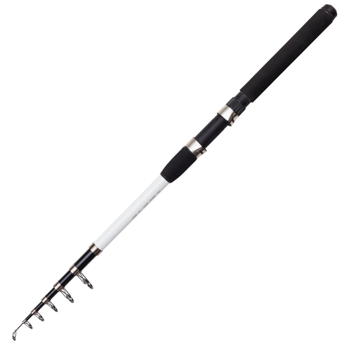 CAÑA TELESCOPICA DAM NOVA EXPEDITION 1.80MT 5-15GR 0