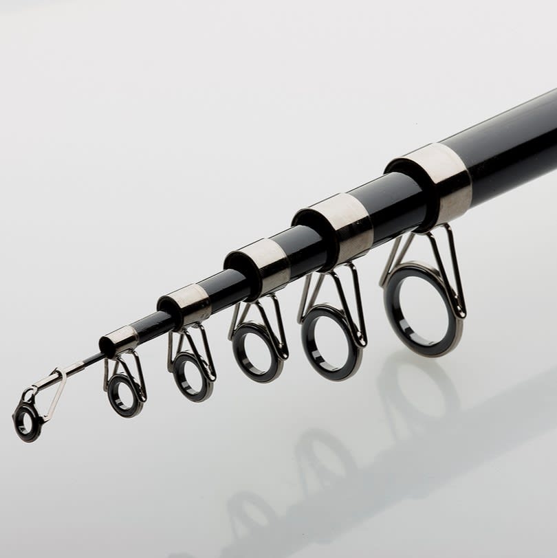 CAÑA TELESCOPICA DAM NOVA EXPEDITION 2,10MT 10-30GR 0