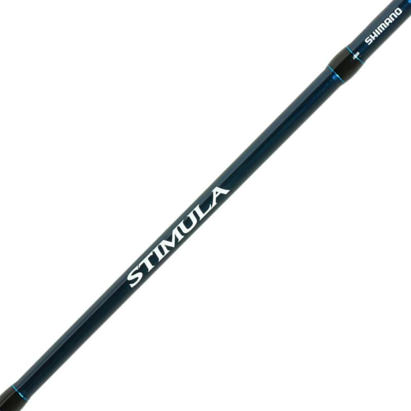 CAÑAS SHIMANO STIMULA 702 2.10M / 7-21G2