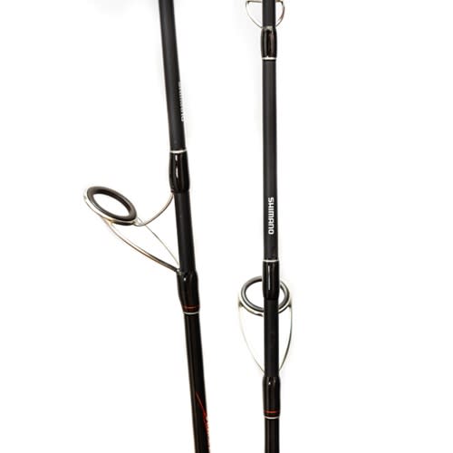 CAÑA SHIMANO VENGEANCE BOAT 1.8MT2