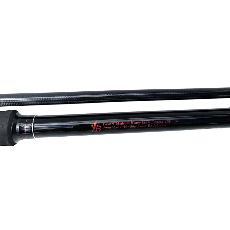 CAÑA YAMAGA BLANK EARLY 105MH LIMITED 10-50GR2