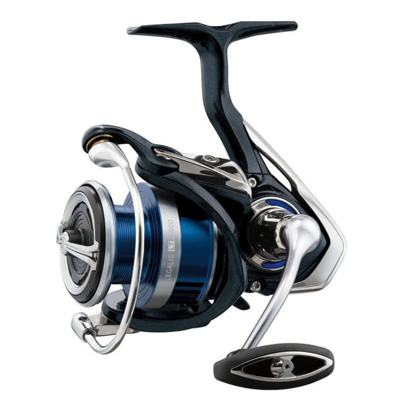 CARRETE DAIWA LEGALIS LT500D-C 0