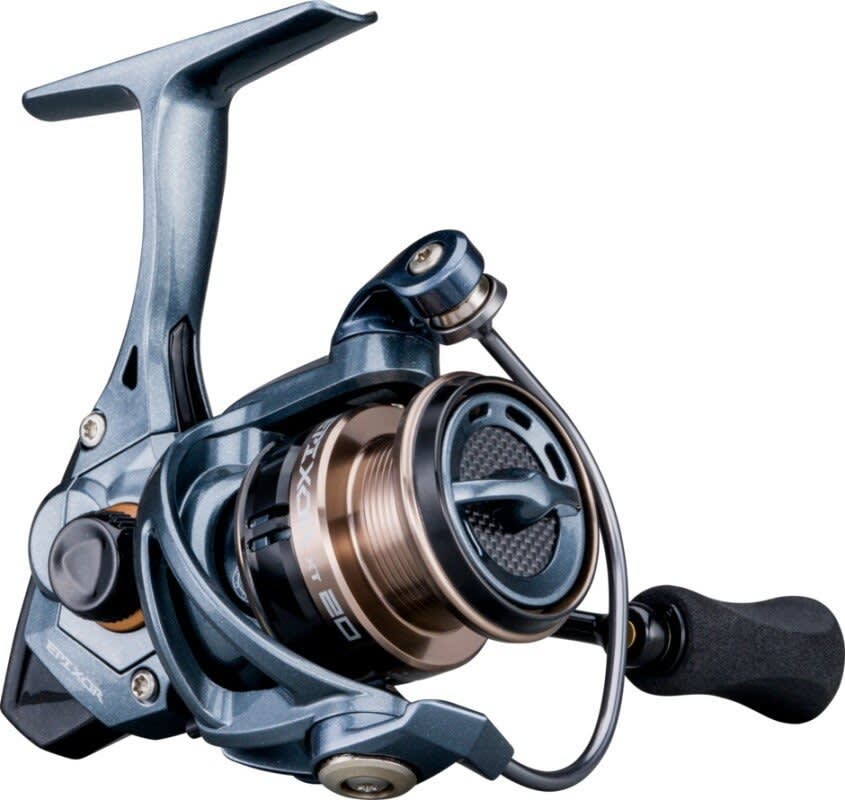 CARRETE OKUMA EPIXOR 20S 0