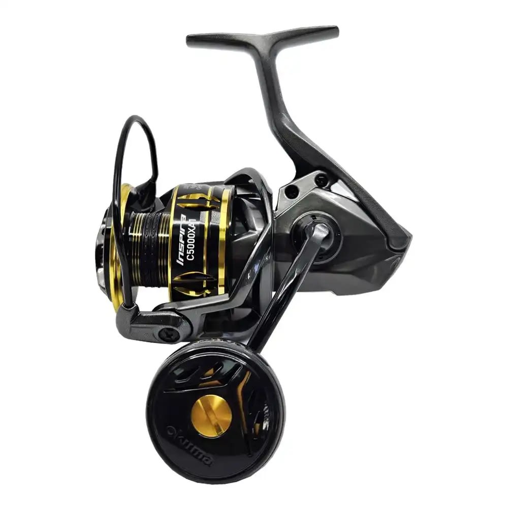 CARRETE OKUMA INSPIRA C5000XA1 0