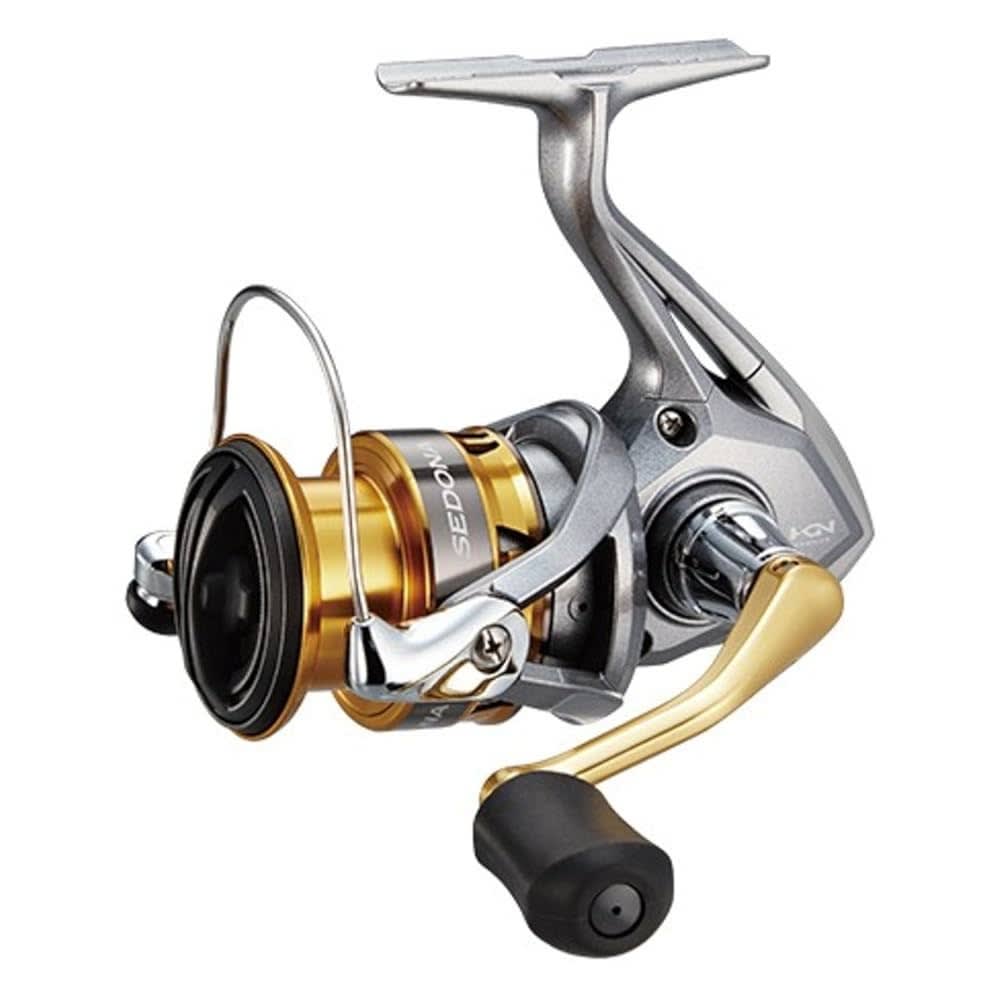 CARRETE SHIMANO SEDONA2