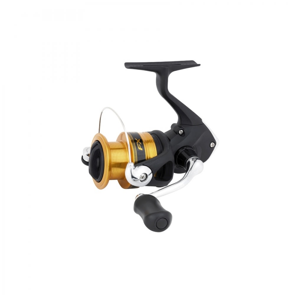 CARRETE SHIMANO FX 1000 0