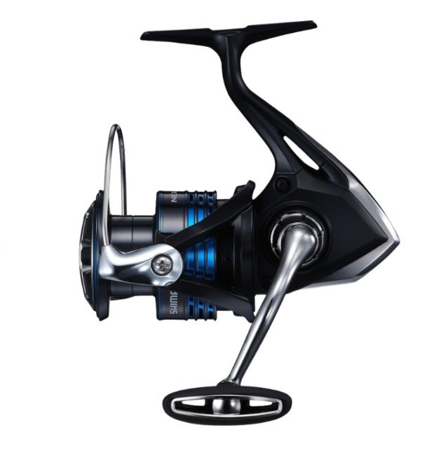 CARRETE SHIMANO NEXAVE C5000HG3