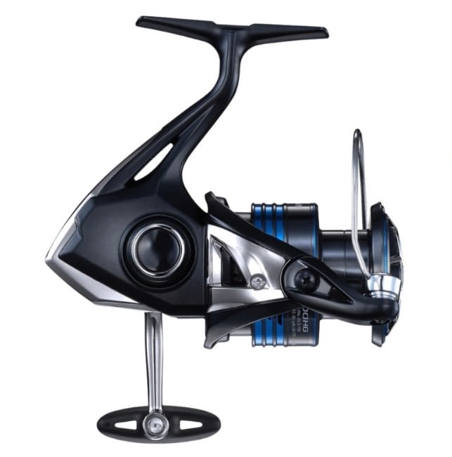 CARRETE SHIMANO NEXAVE C5000HG2