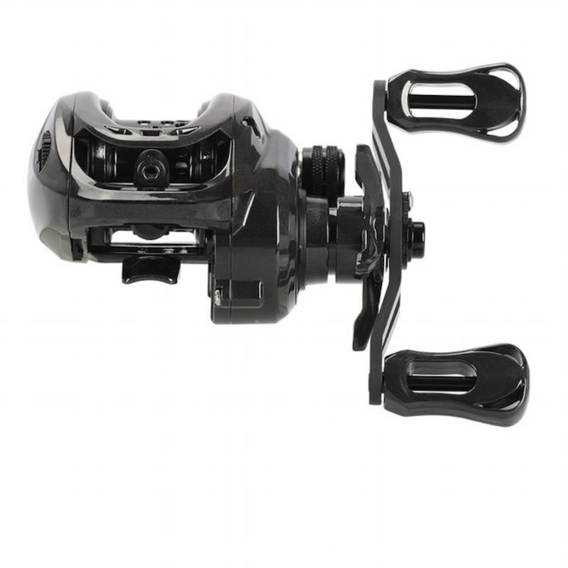 CARRETE TSURINOYA BC DARK WOLF DF-50R/L2