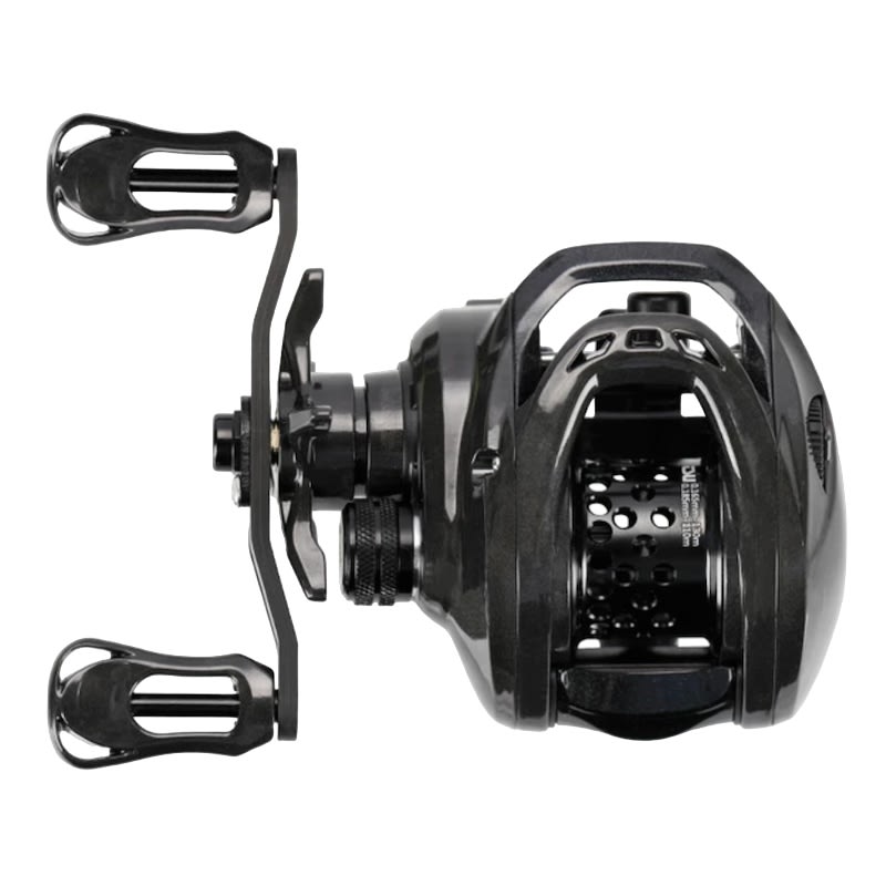 CARRETE TSURINOYA BC DARK WOLF DF-50R/L 0