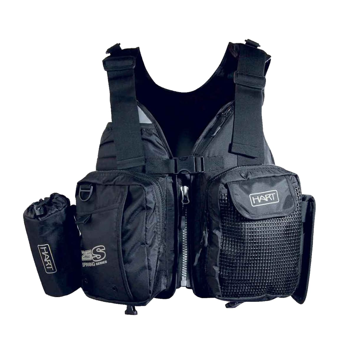 CHALECO HART 25S SPINNING 0