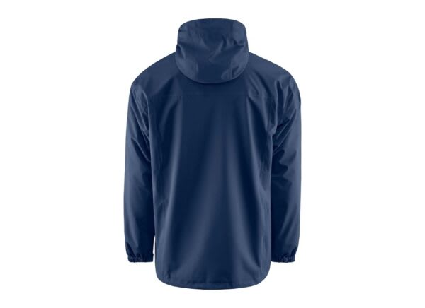 CHAQUETA GRUNDENS Full Share Jacket-Dark Navy M1