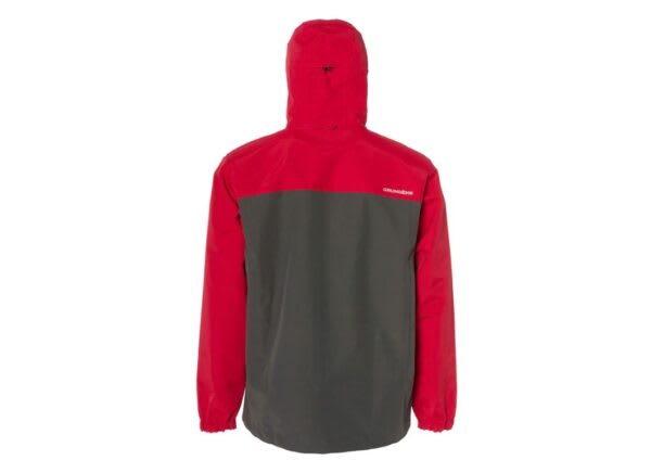 CHAQUETA GRUNDENS FULL SHARE OPILIO GREY T-M1