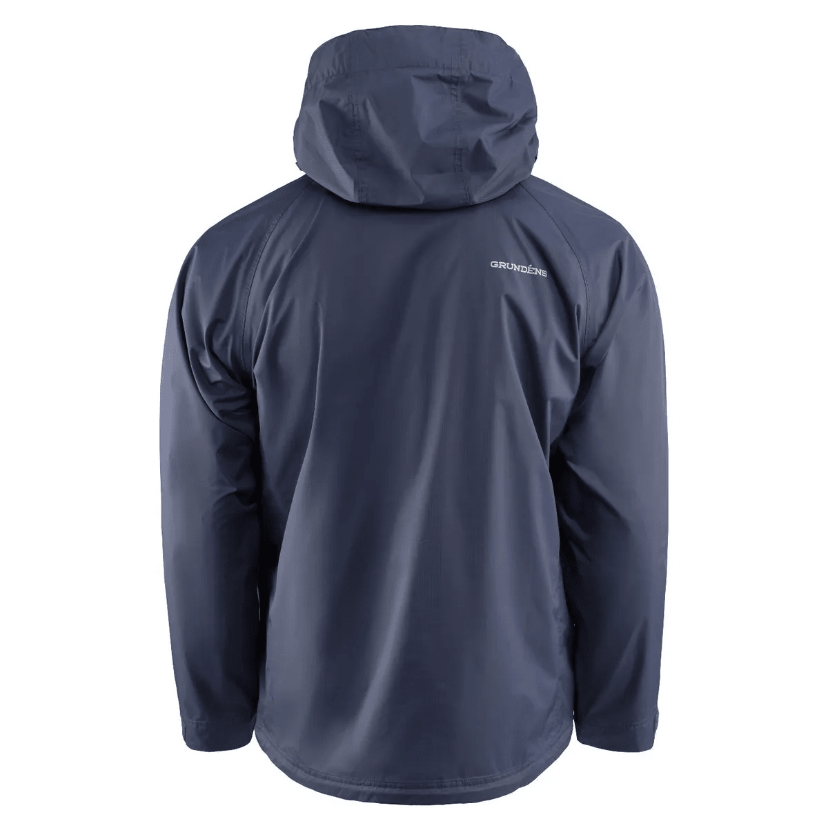 CHAQUETA GRUNDENS Trident Jacket-Dark Navy L2