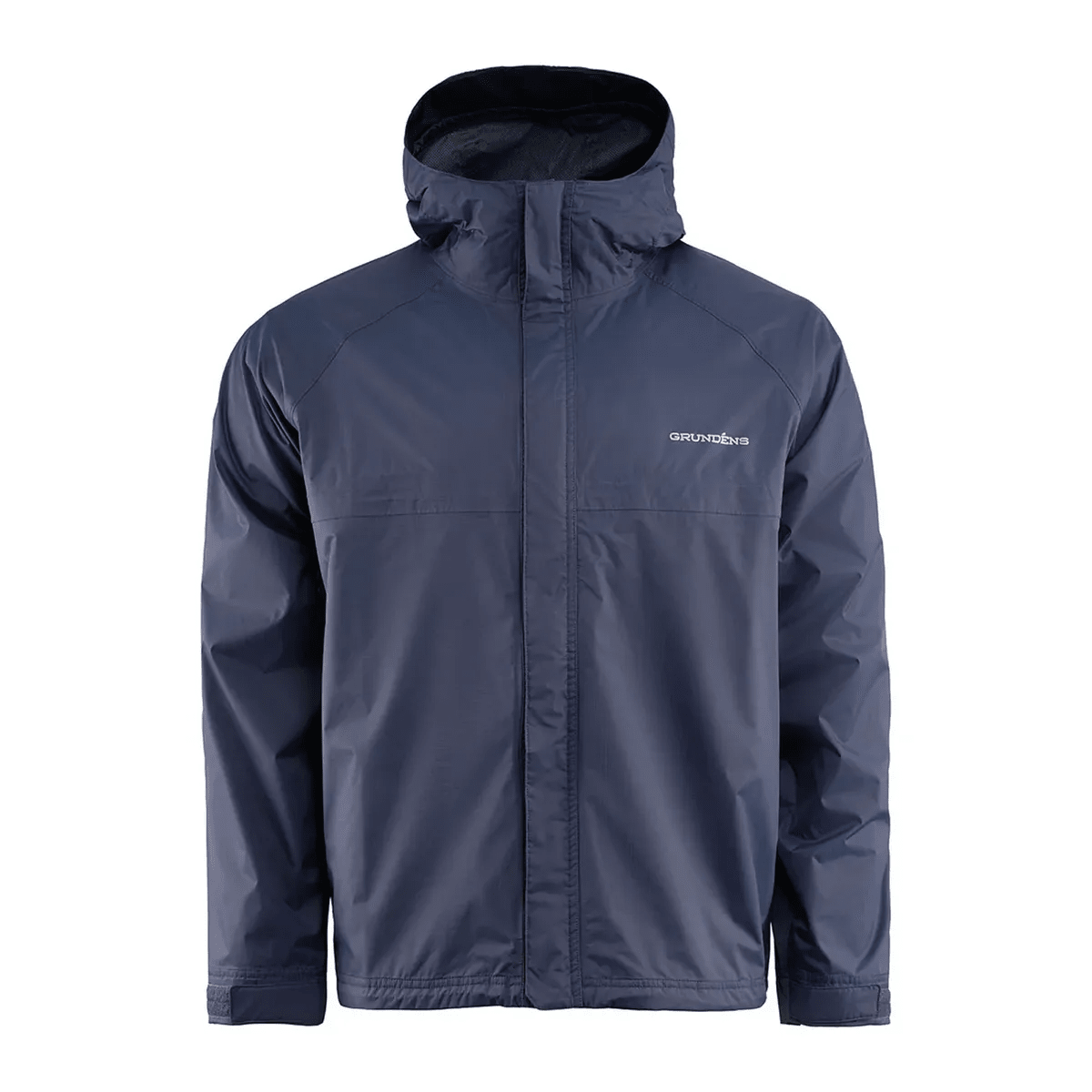 CHAQUETA GRUNDENS Trident Jacket-Dark Navy XL 0