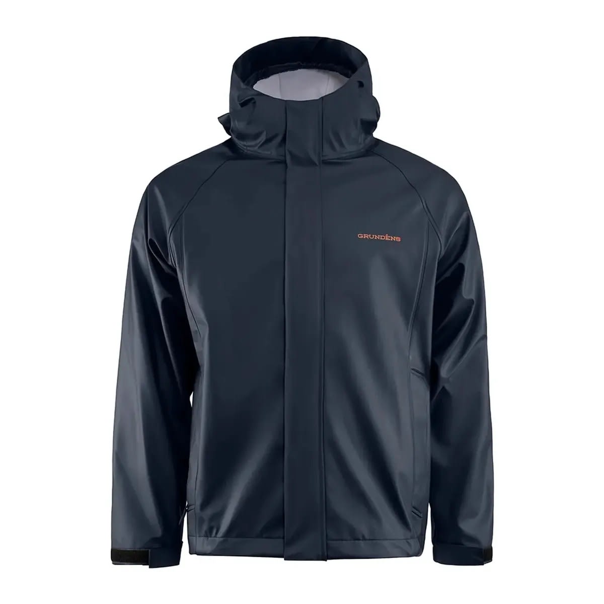 CHAQUETA GRUNDENS NEPTUNE DARK NAVI T-XL 2