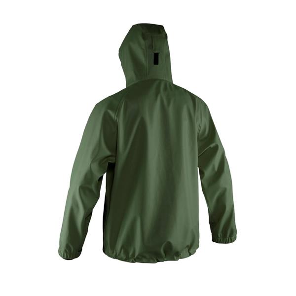 CHAQUETA GRUNDENS Neptune Jacket - Green L2