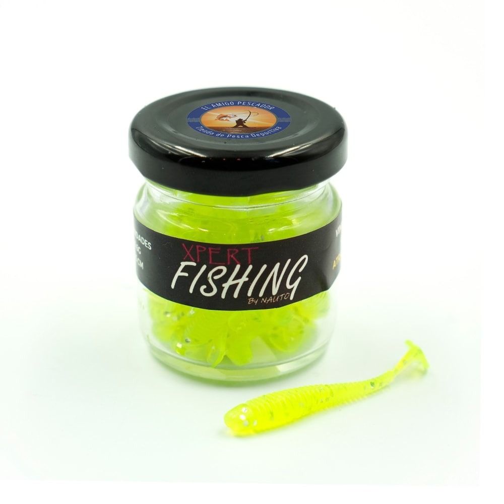 XPERT FISHING VINILOS NAUTO AVENTURAS2