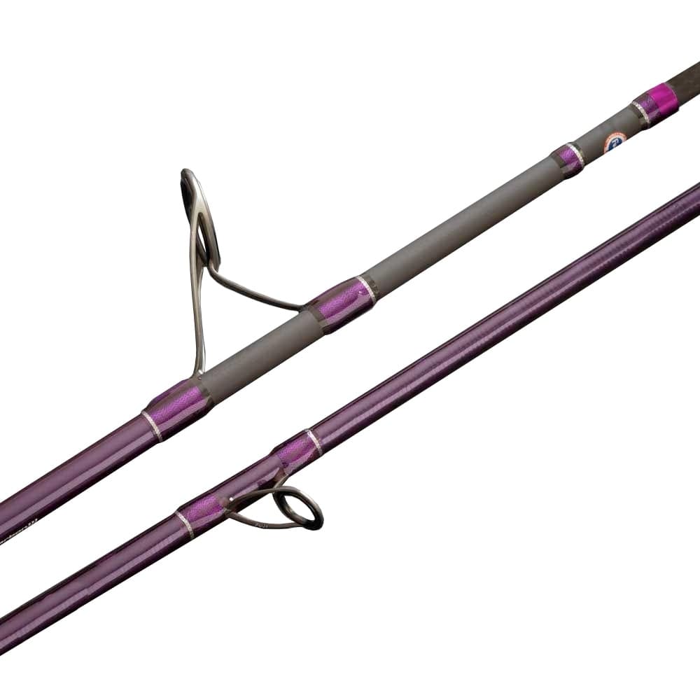 CAÑA CINNETIC SKY LINE SEA BASS 300MH2