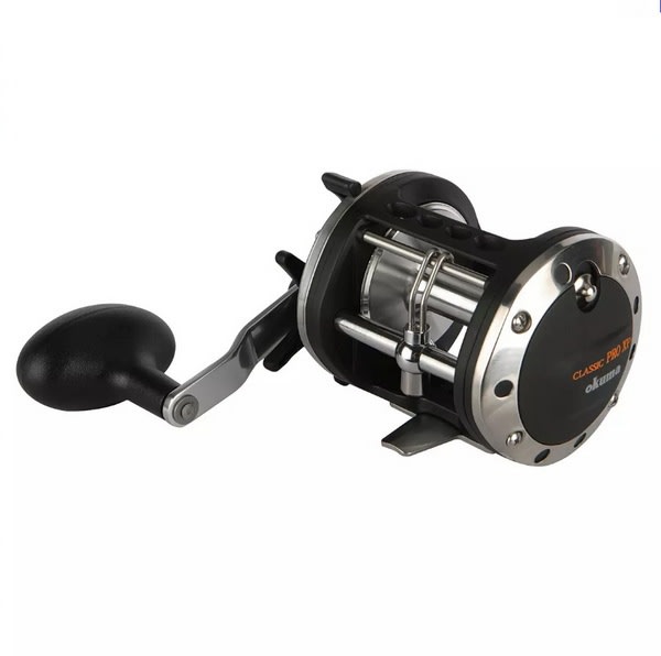 CARRETE CLASSIC PRO XP 302LA2