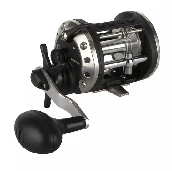 CARRETE CLASSIC PRO XP 302LA 0