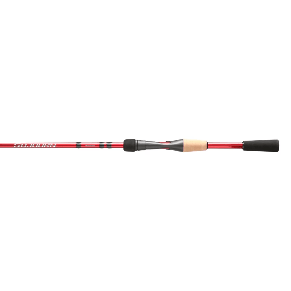 SHIMANO SOJOURN 702M 2.10M2