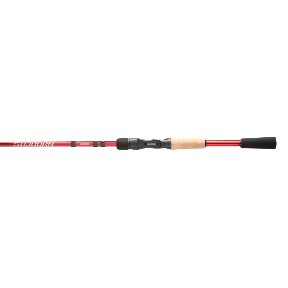 CAÃ‘A SHIMANO SOJOURN 2.10MT 0