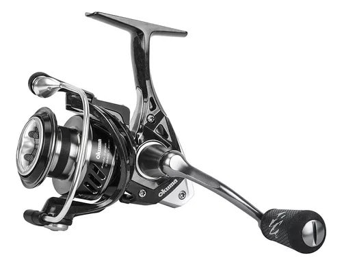 CARRETE OKUMA ITX 4000H 0