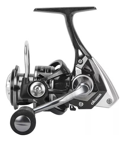CARRETE OKUMA ITX 4000H2