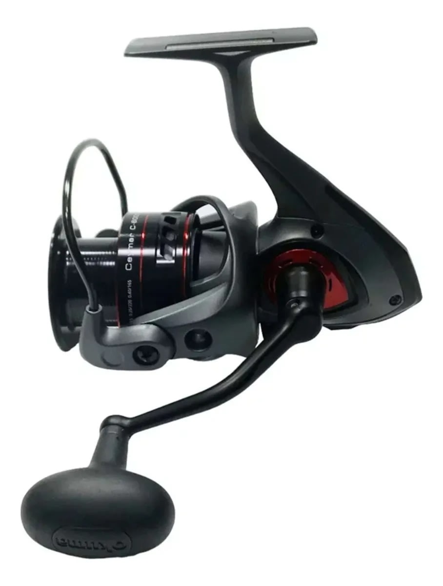 CARRETE OKUMA CEYMAR C55 C6000A4