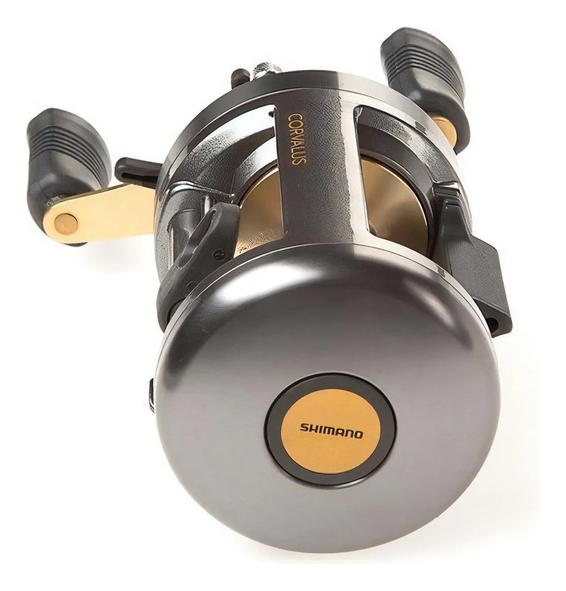 CARRETE SHIMANO BC CORVALUS 4002