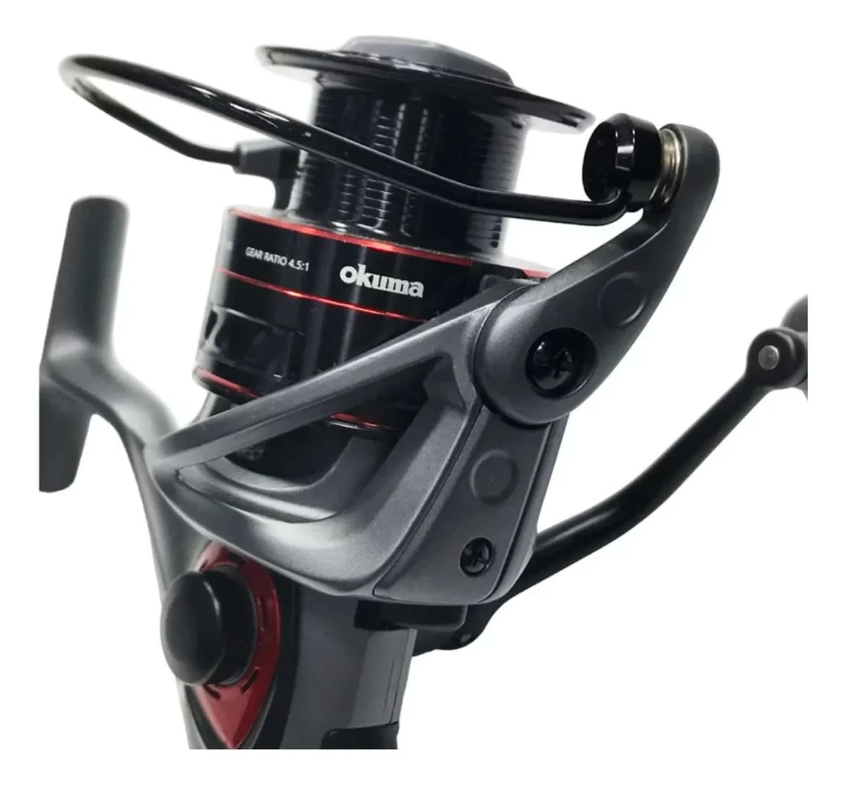 CARRETE OKUMA CEYMAR C55 C6000A2