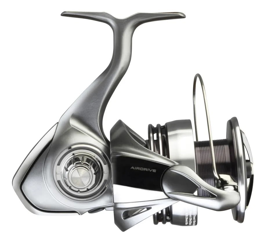 CARRETE DAIWA EXCELER LT4000D-C1