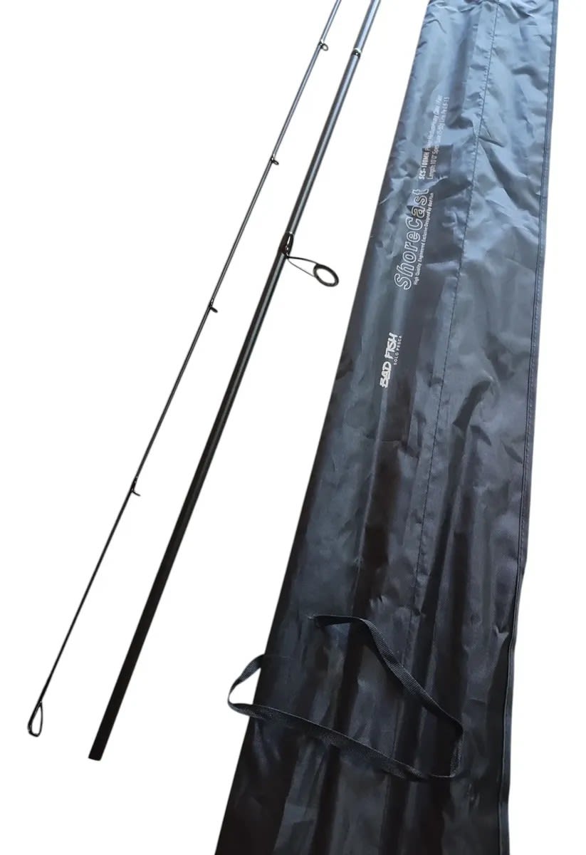 CAÑA BAD FISH SHORE CAST 3.30MT 50-100GRS2