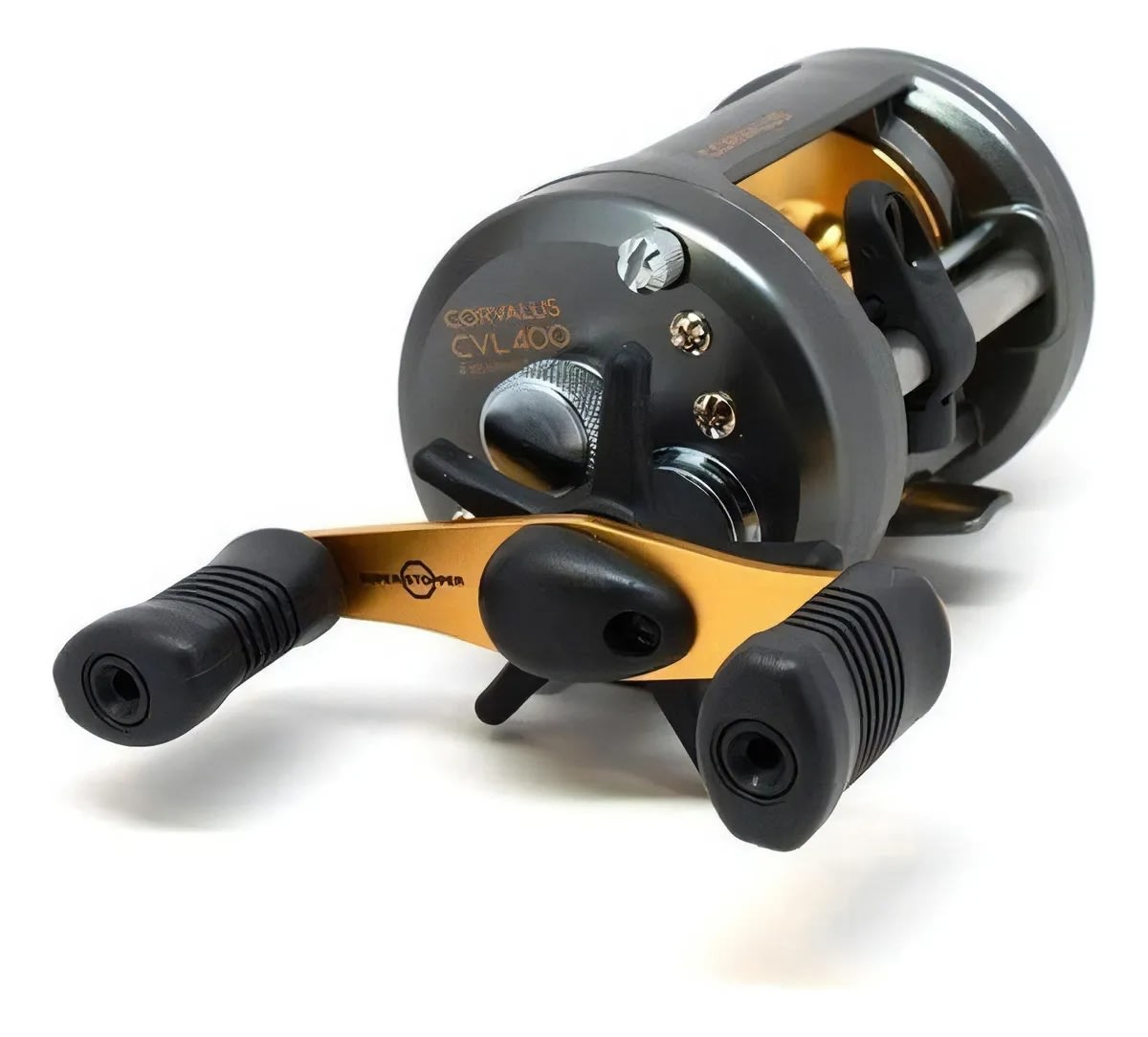 CARRETE SHIMANO BC CORVALUS 4003
