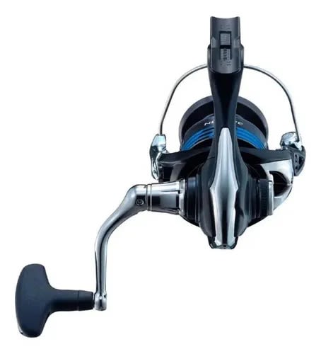 CARRETE SHIMANO NEXAVEW C3000HG2