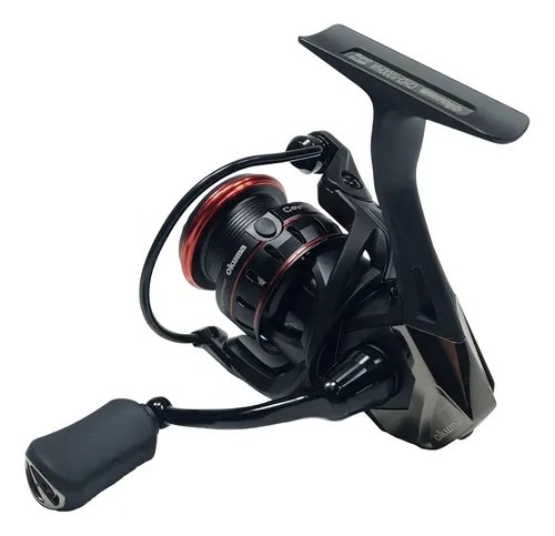 CARRETE CEYMAR CHD 1000HA1