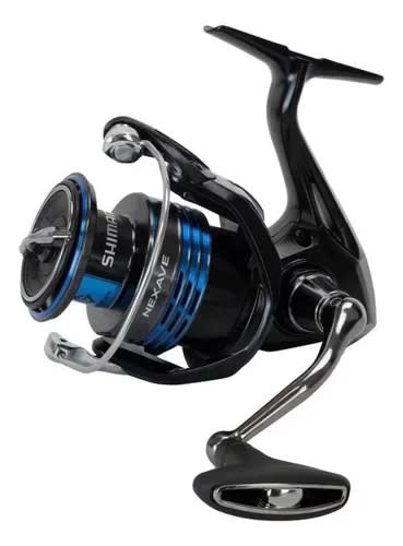 CARRETE SHIMANO NEXAVEW C3000HG 2