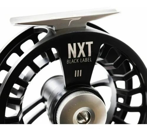 REEL NXT BLACK LABEL III TFO1