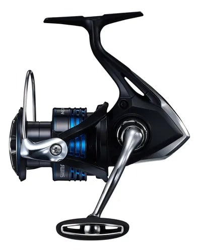 CARRETE SHIMANO NEXAVEW C3000HG1