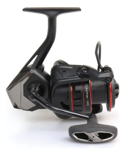 CARRETE OKUMA CEYMAR CHD-2500HA2