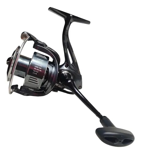 TSURINOYA METIS 4000 2