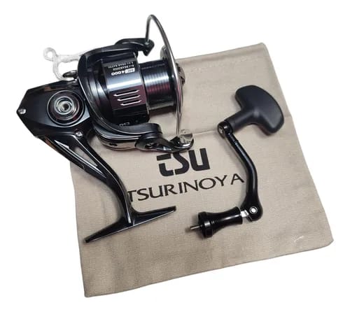 TSURINOYA METIS 40001